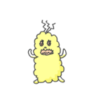 little corn（個別スタンプ：8）