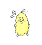 little corn（個別スタンプ：10）