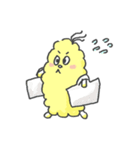 little corn（個別スタンプ：11）