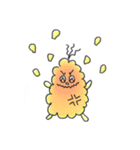 little corn（個別スタンプ：12）