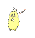 little corn（個別スタンプ：14）