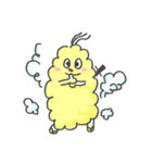 little corn（個別スタンプ：15）