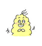 little corn（個別スタンプ：16）