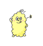 little corn（個別スタンプ：17）