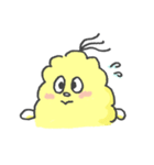 little corn（個別スタンプ：19）