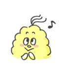little corn（個別スタンプ：20）