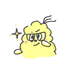 little corn（個別スタンプ：21）