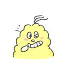 little corn（個別スタンプ：23）