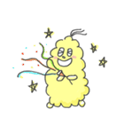 little corn（個別スタンプ：24）