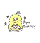 little corn（個別スタンプ：25）