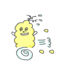 little corn（個別スタンプ：26）