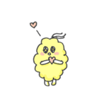 little corn（個別スタンプ：27）