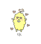 little corn（個別スタンプ：28）