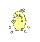 little corn（個別スタンプ：29）