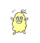 little corn（個別スタンプ：30）
