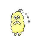 little corn（個別スタンプ：31）