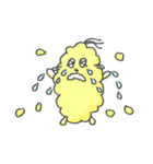 little corn（個別スタンプ：32）