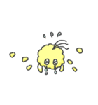 little corn（個別スタンプ：33）