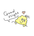 little corn（個別スタンプ：34）
