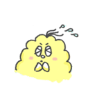 little corn（個別スタンプ：35）