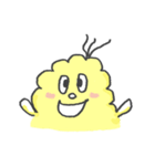 little corn（個別スタンプ：36）