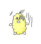 little corn（個別スタンプ：38）