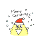 little corn（個別スタンプ：39）