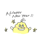little corn（個別スタンプ：40）