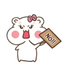 Hamsmy（個別スタンプ：32）