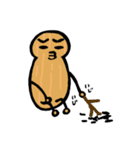 ぐっこーさん（個別スタンプ：15）