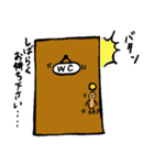 ぐっこーさん（個別スタンプ：34）
