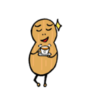 ぐっこーさん（個別スタンプ：36）