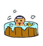 ぐっこーさん（個別スタンプ：38）