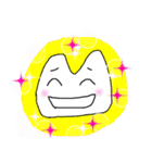 ねころんスタンプ（個別スタンプ：4）