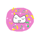 ねころんスタンプ（個別スタンプ：13）