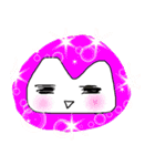 ねころんスタンプ（個別スタンプ：16）