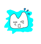 ねころんスタンプ（個別スタンプ：20）