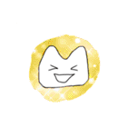 ねころんスタンプ（個別スタンプ：24）