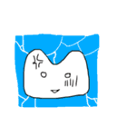 ねころんスタンプ（個別スタンプ：25）