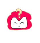 ねころんスタンプ（個別スタンプ：26）