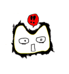 ねころんスタンプ（個別スタンプ：28）