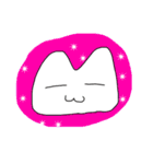 ねころんスタンプ（個別スタンプ：29）