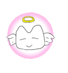 ねころんスタンプ（個別スタンプ：31）