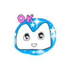 ねころんスタンプ（個別スタンプ：39）