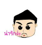 BEAR4G（個別スタンプ：1）