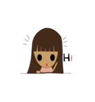 Mint Ny spizy（個別スタンプ：36）