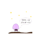ラブちゃん story 1（個別スタンプ：34）