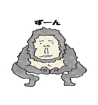 みんないきている！（個別スタンプ：27）