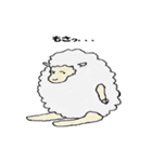 みんないきている！（個別スタンプ：36）