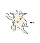 みんないきている！（個別スタンプ：39）